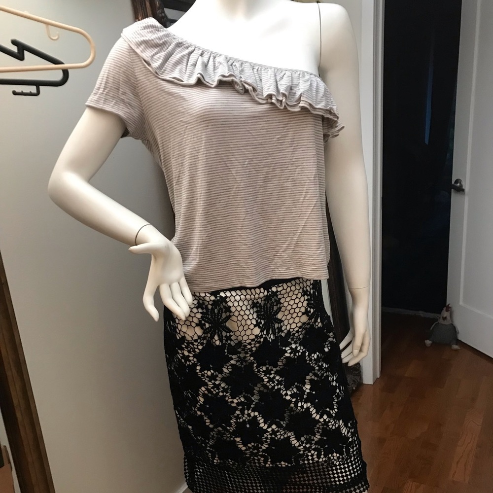 Romeo and Juliet top size L